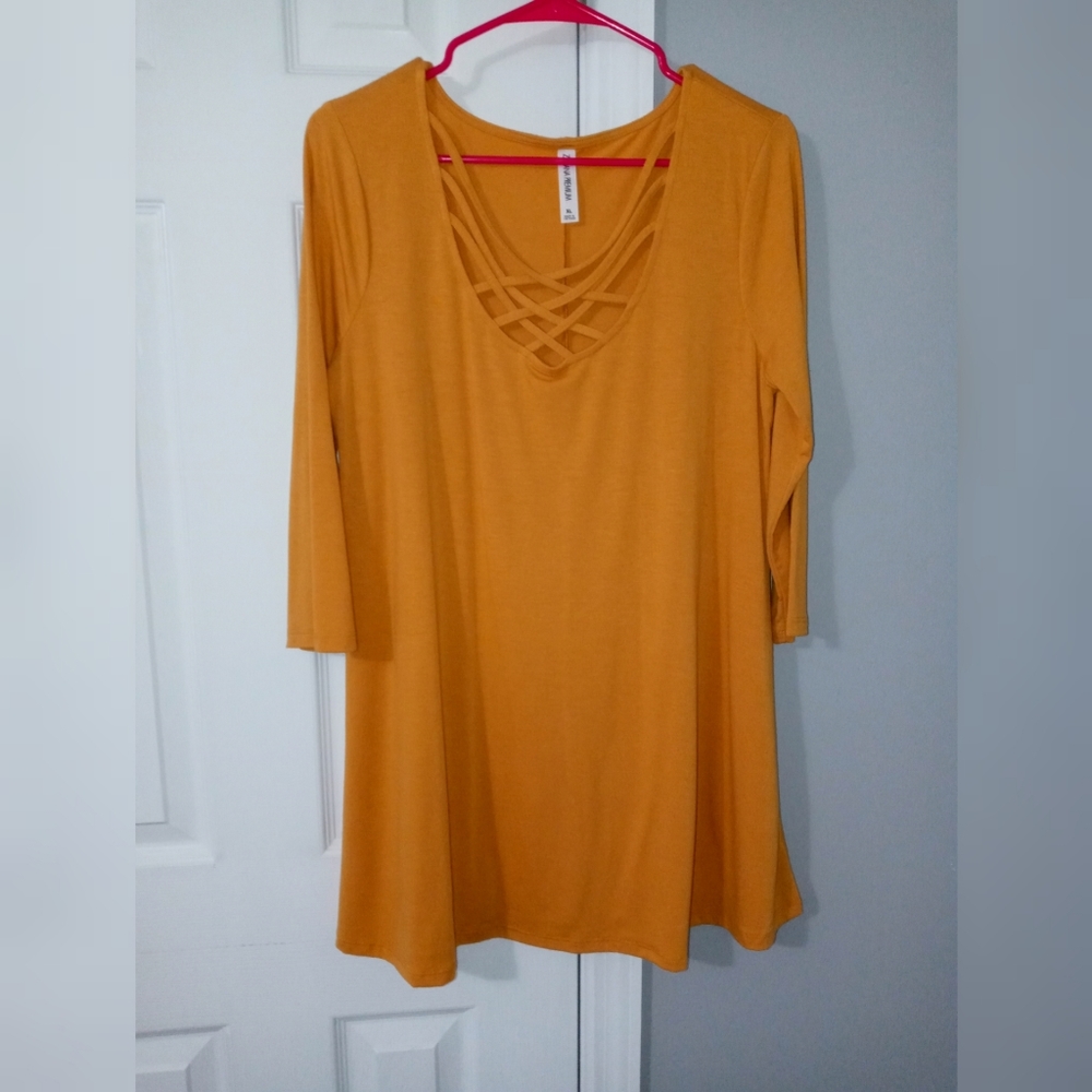 Womens Tunic